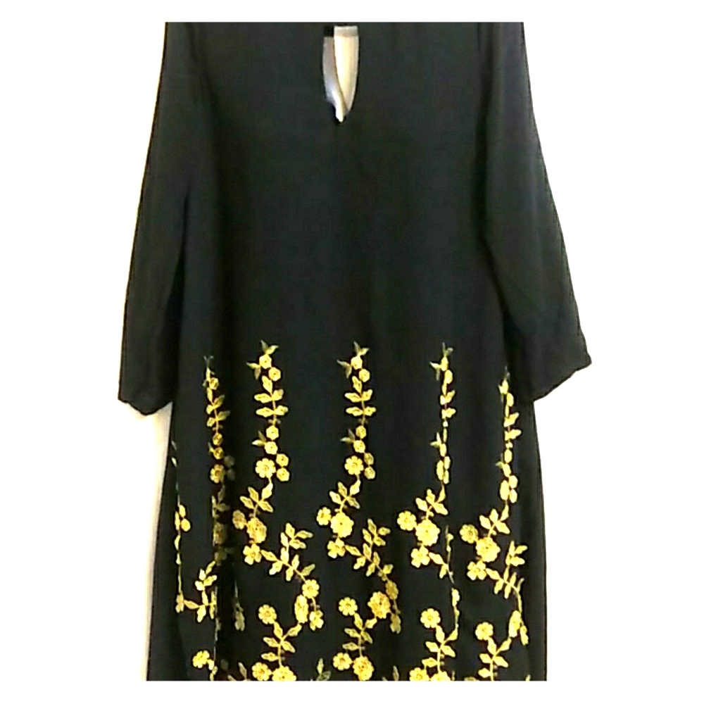 Beige by eci Dress